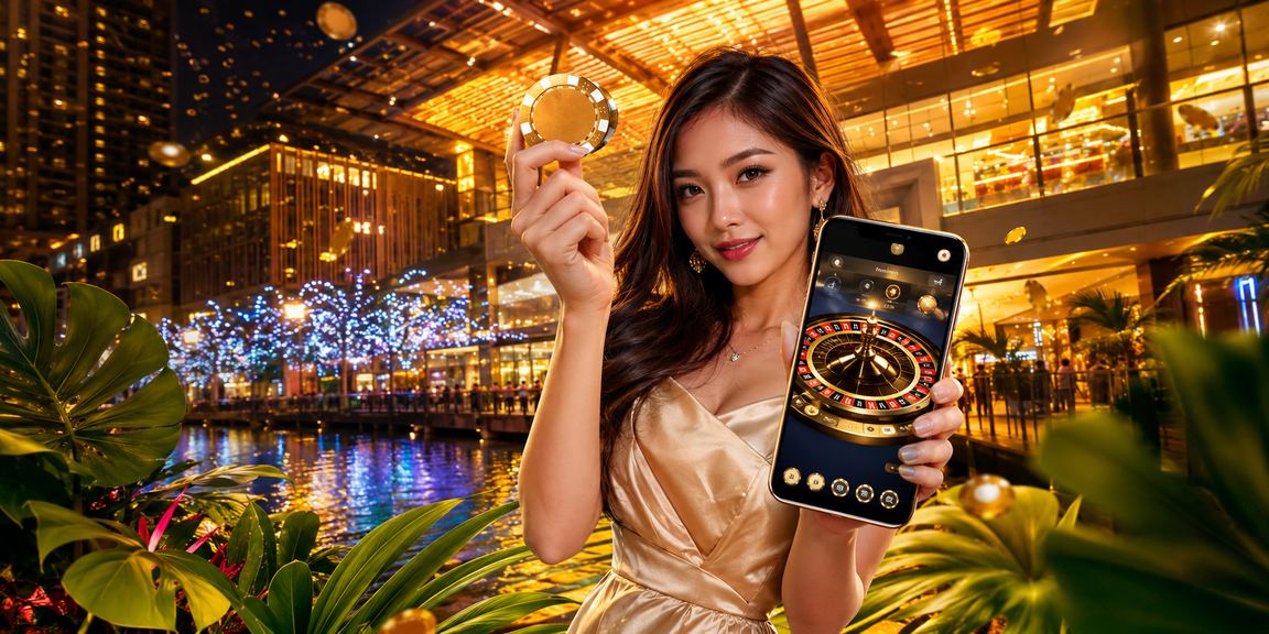 Pengguna Malaysia menggunakan aplikasi cs50 di telefon Android di Kuala Lumpur